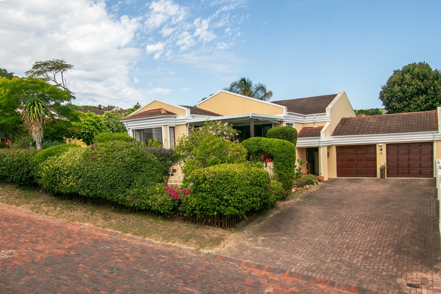 3 Bedroom Property for Sale in Hunters Estate Western Cape